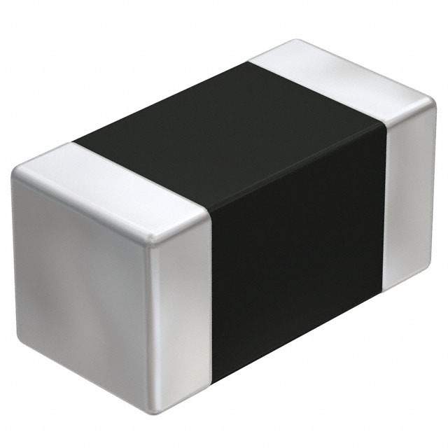 All Parts Passive Components Capacitors Ceramic Capacitors UMK105SD561KV-F by Taiyo Yuden